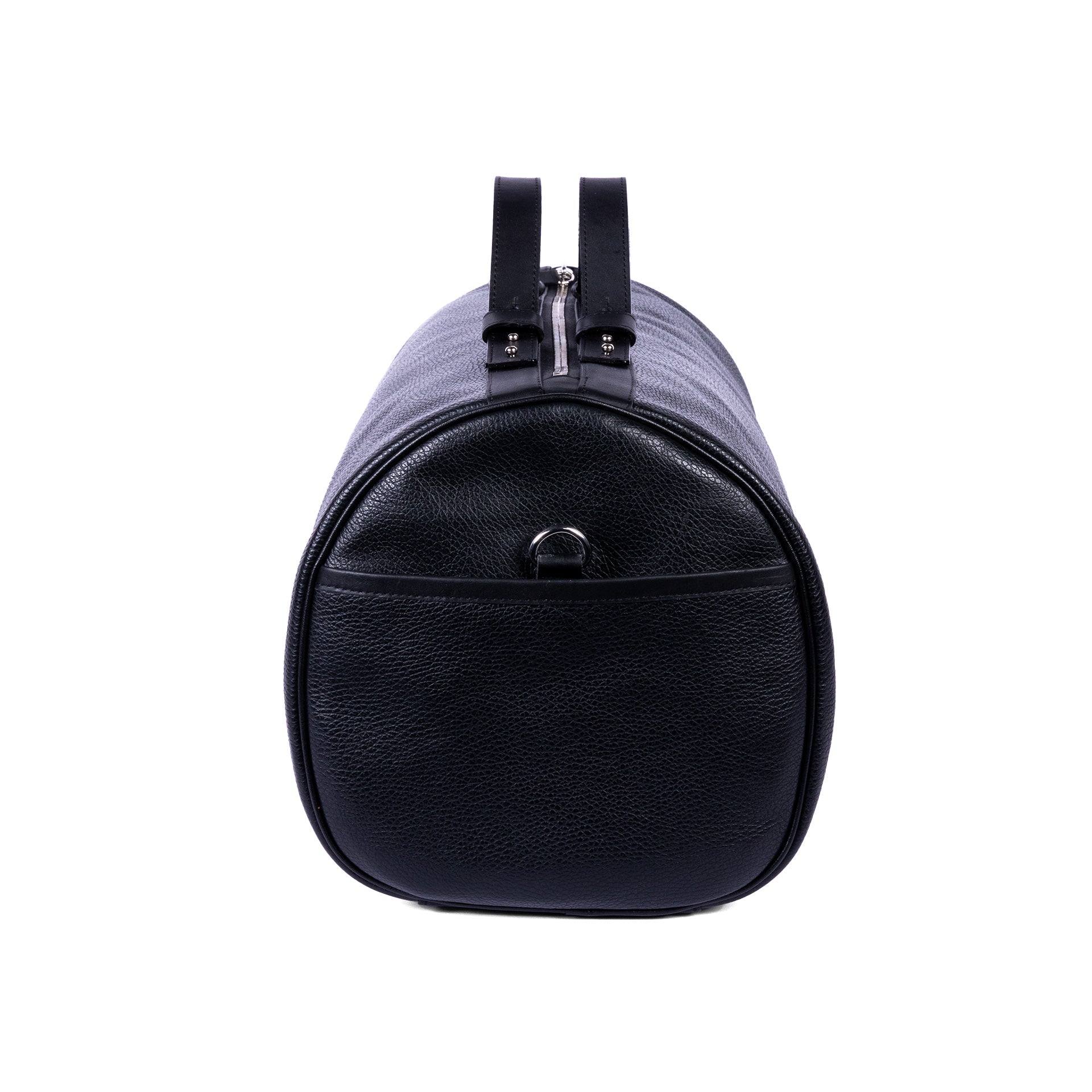 Dufflebag 45 x Full leather