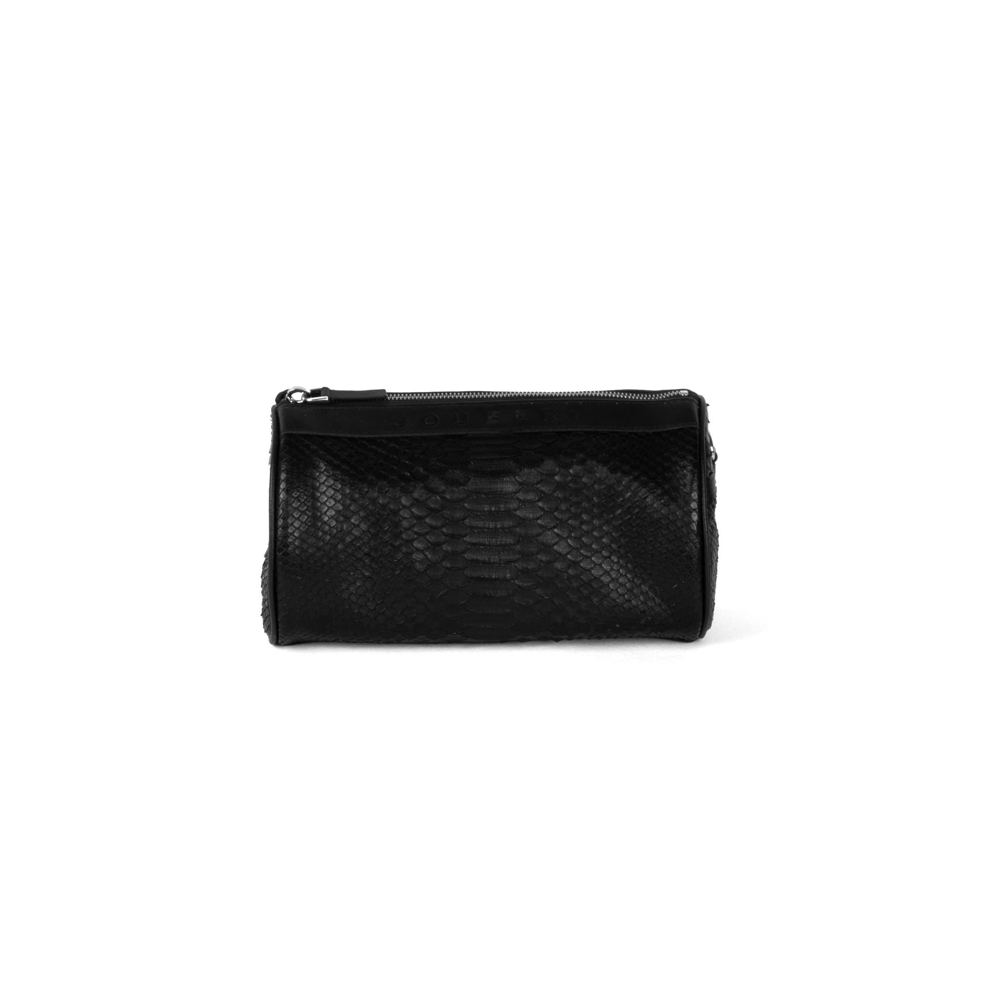 Bag 22 - Python leather