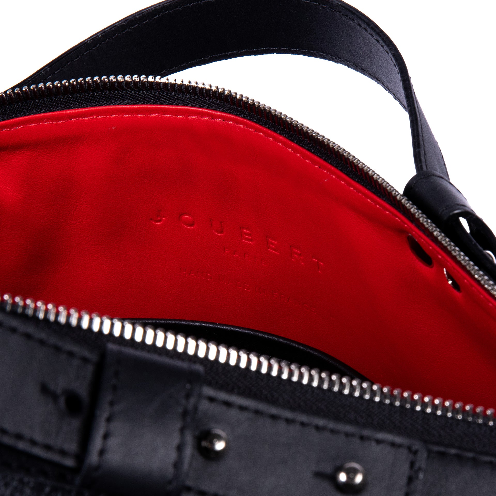 Dufflebag 45 x Full leather