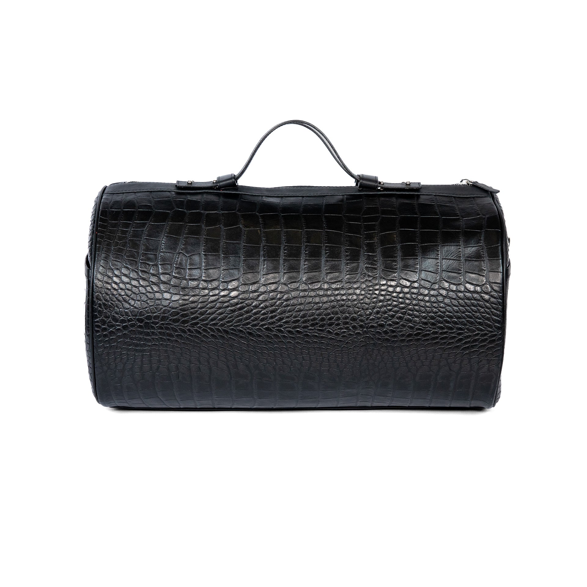 Sac Bandoulière 45 - Cuir croco