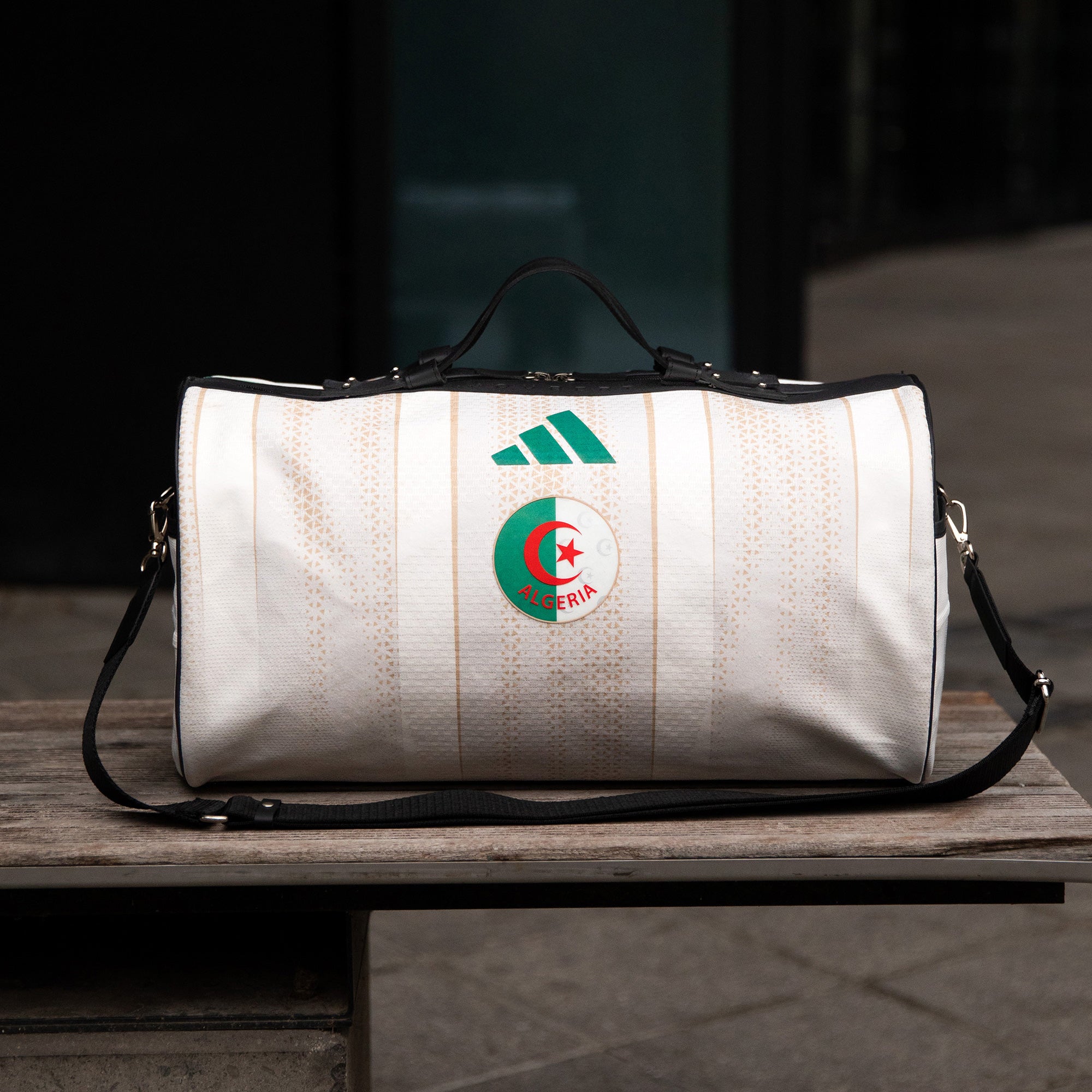 Sac 45 Métamorphose maillot Algérie