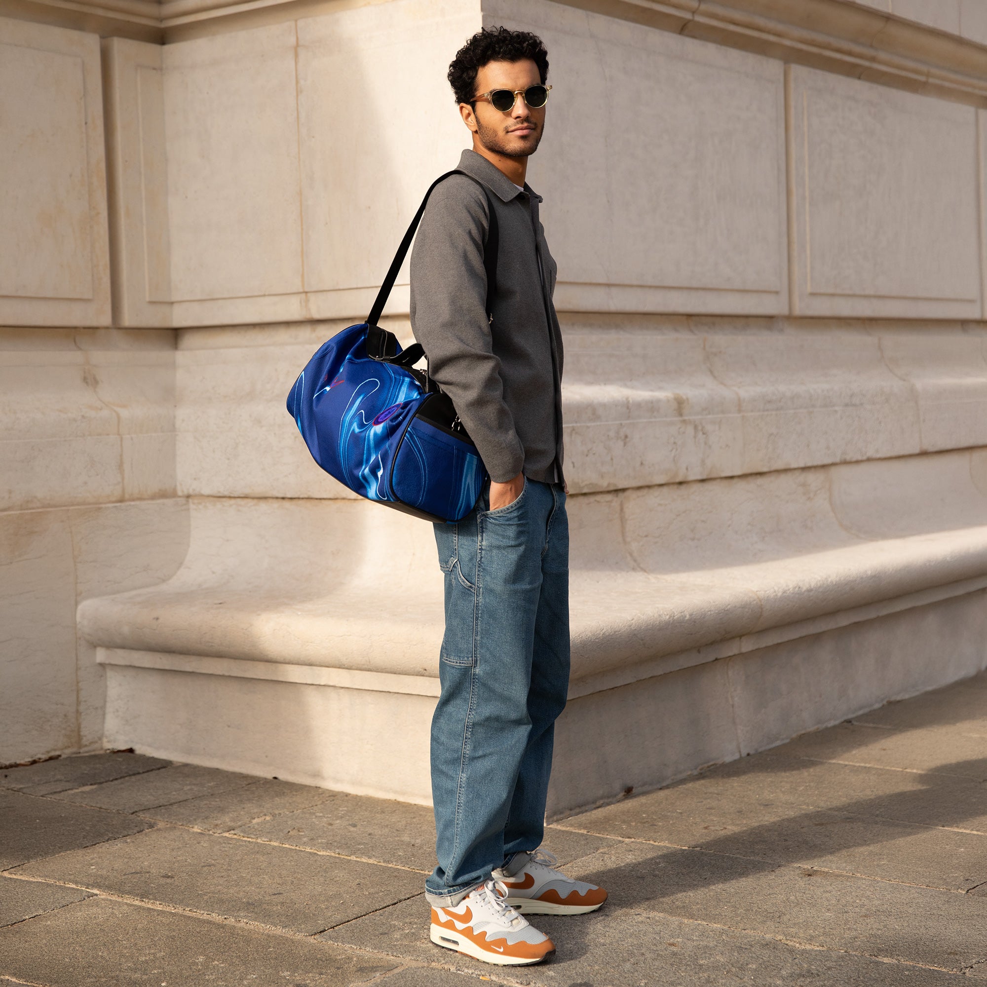 Sac 45 Métamorphose maillot Chelsea