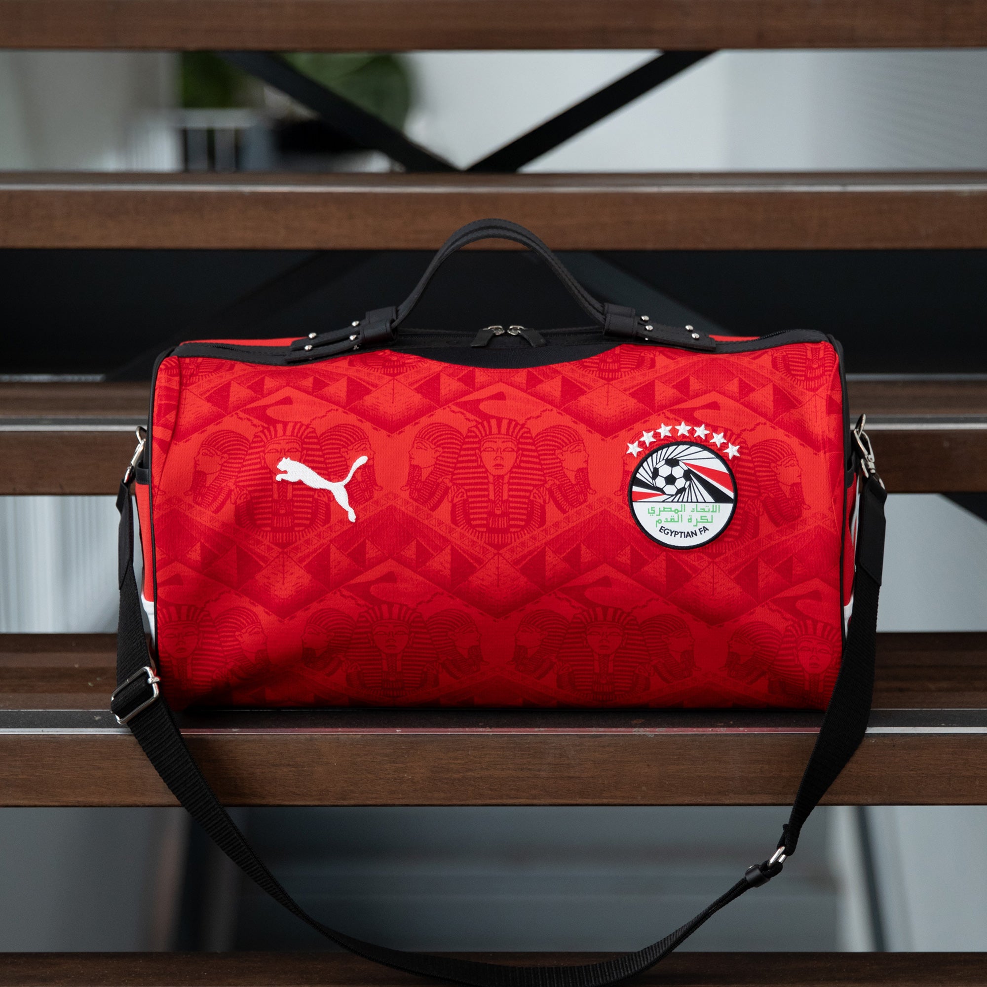 Sac 45 Métamorphose maillot Egypte