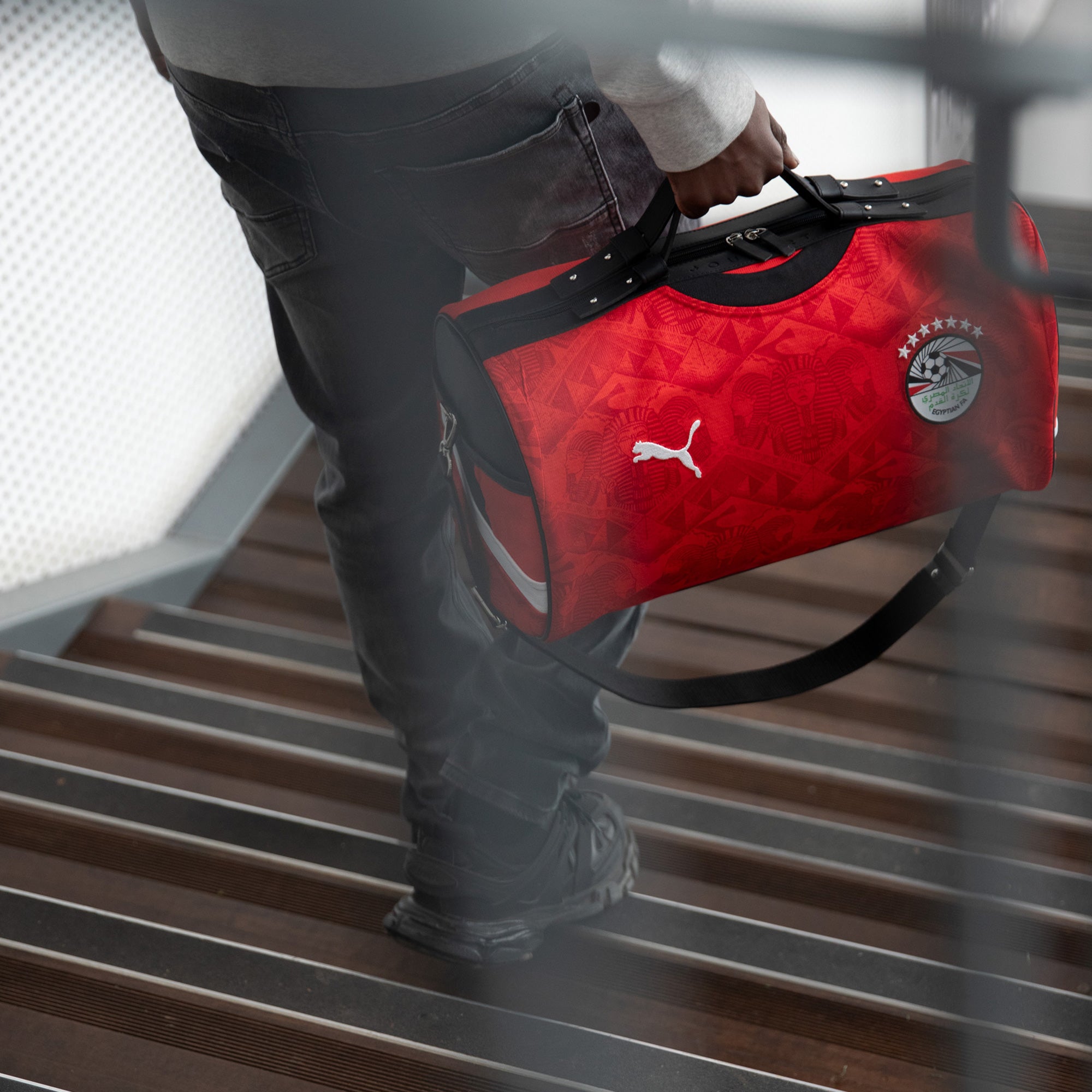 Sac 45 Métamorphose maillot Egypte