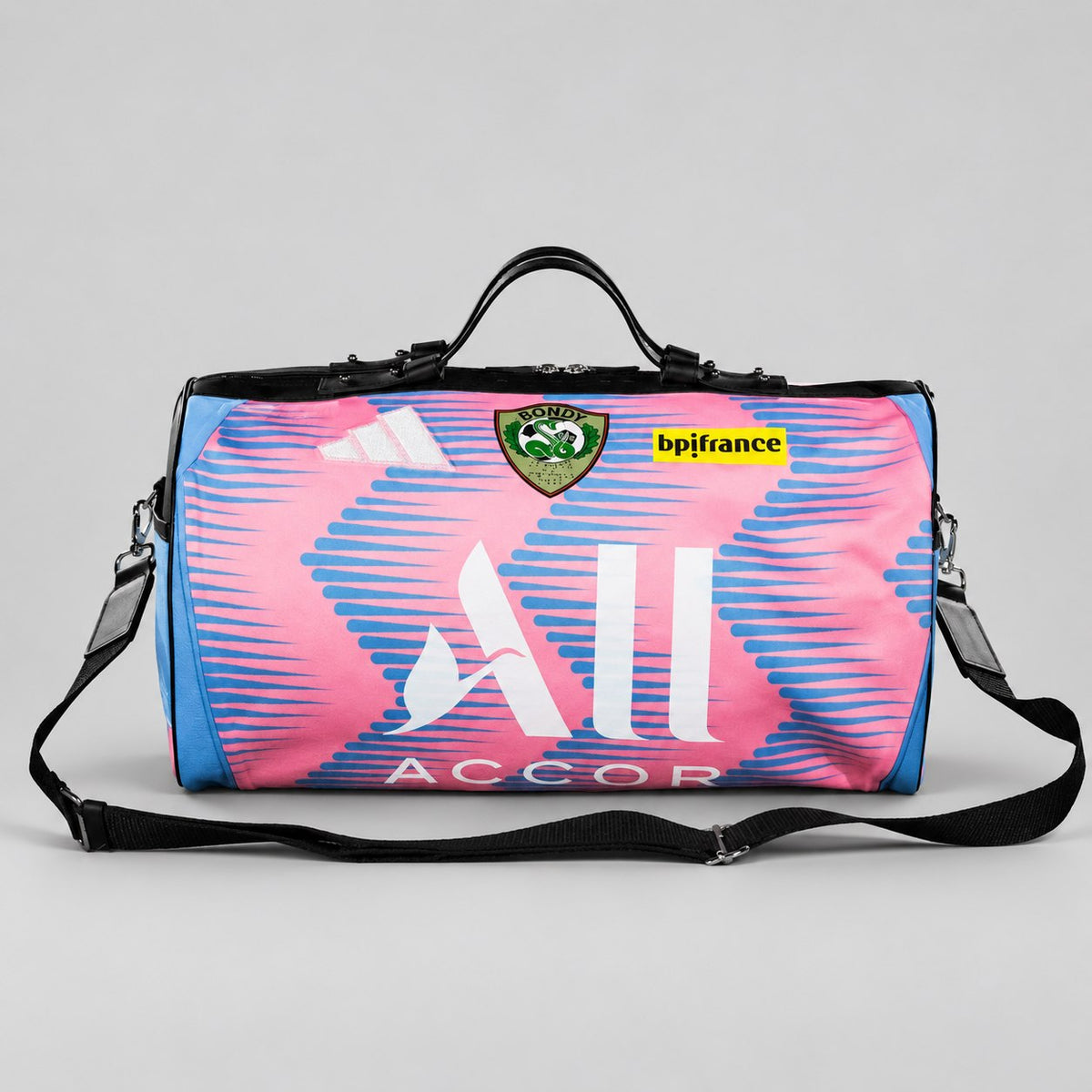 Le Sac 45 Métamorphose en vidéo : d’un maillot à un sac
