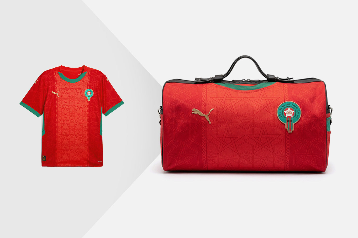 Bolsa 45 Métamorphose