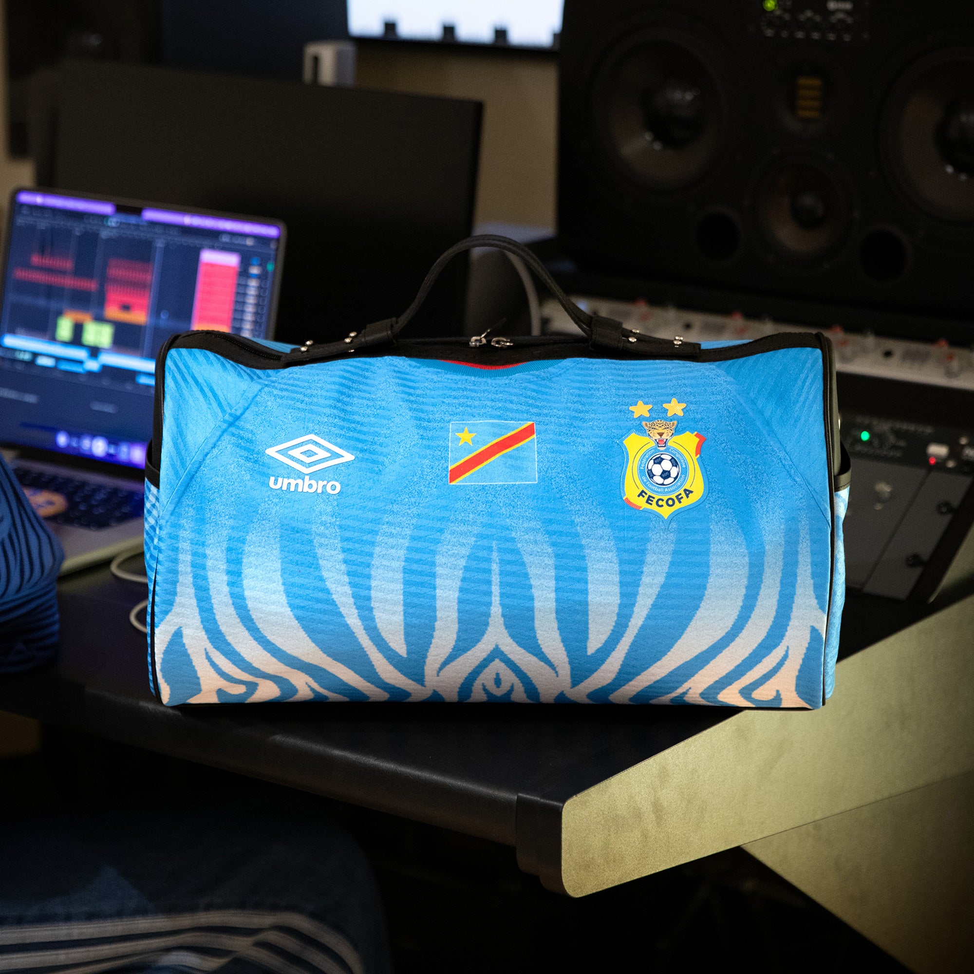 Sac 45 Métamorphose maillot Congo