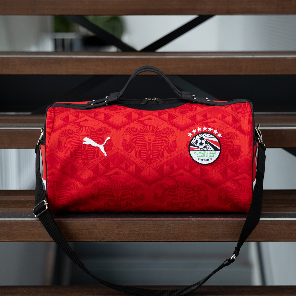 Sac 45 Métamorphose maillot Égypte, vue 1