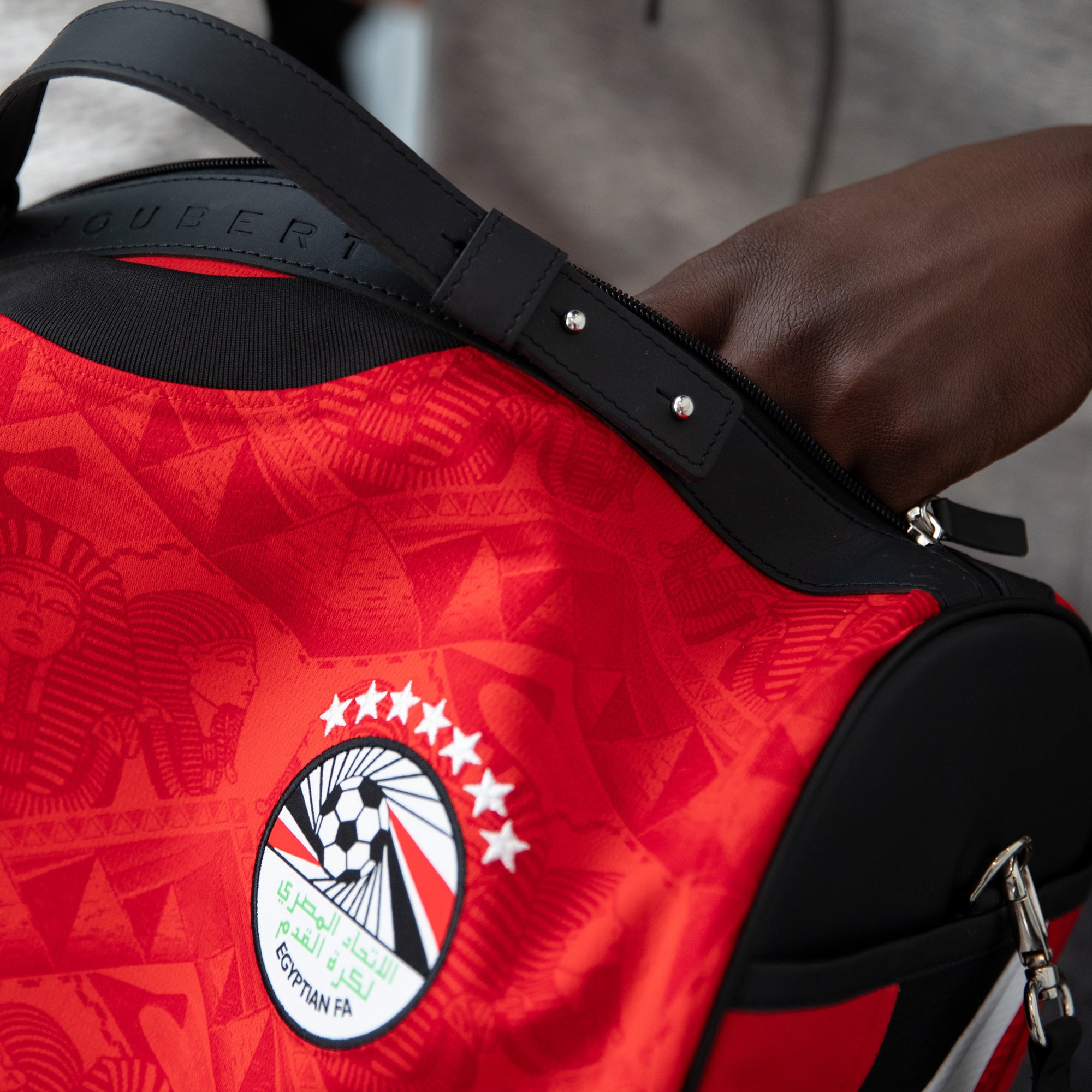 Sac 45 Métamorphose maillot Egypte