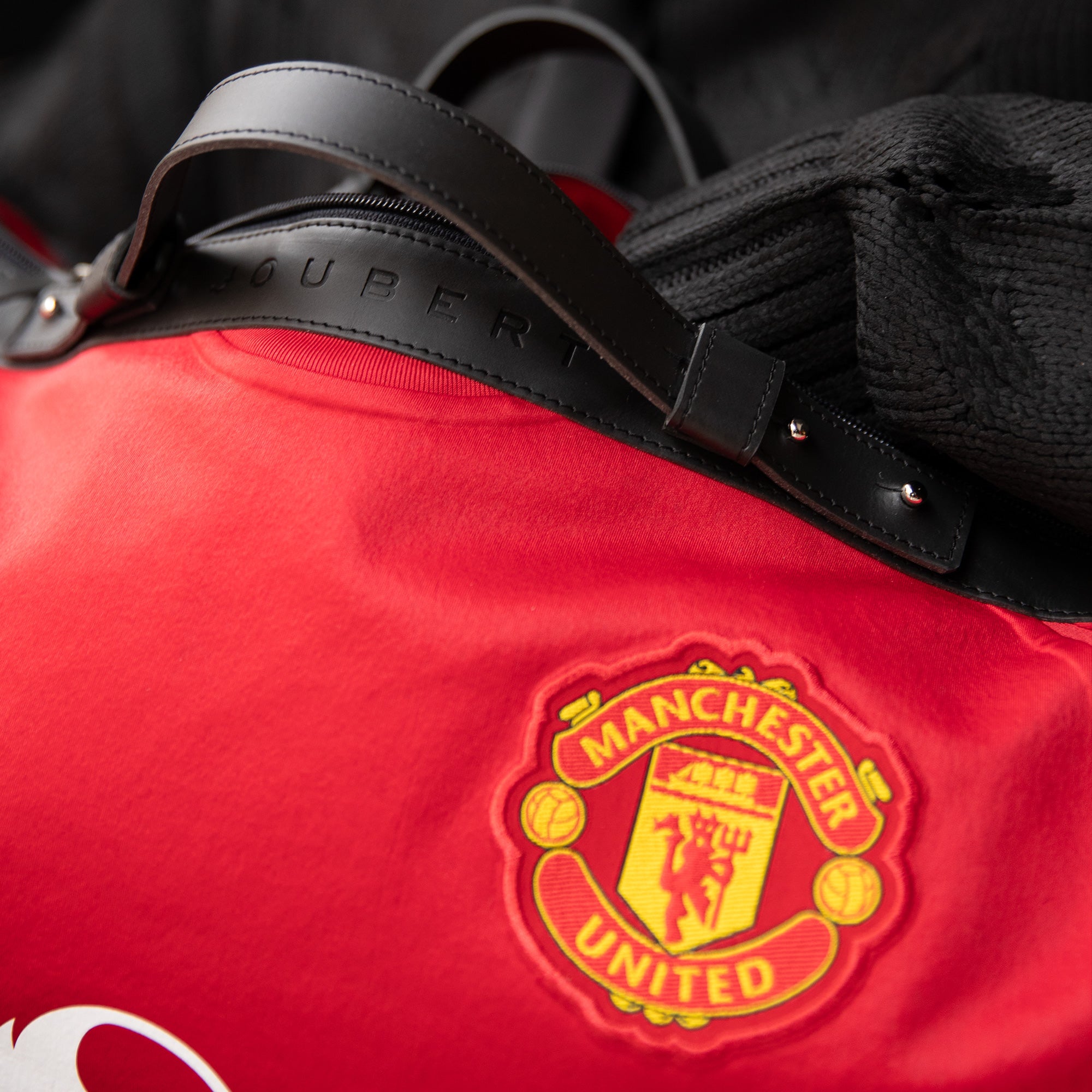 Sac 45 Métamorphose maillot Manchester United
