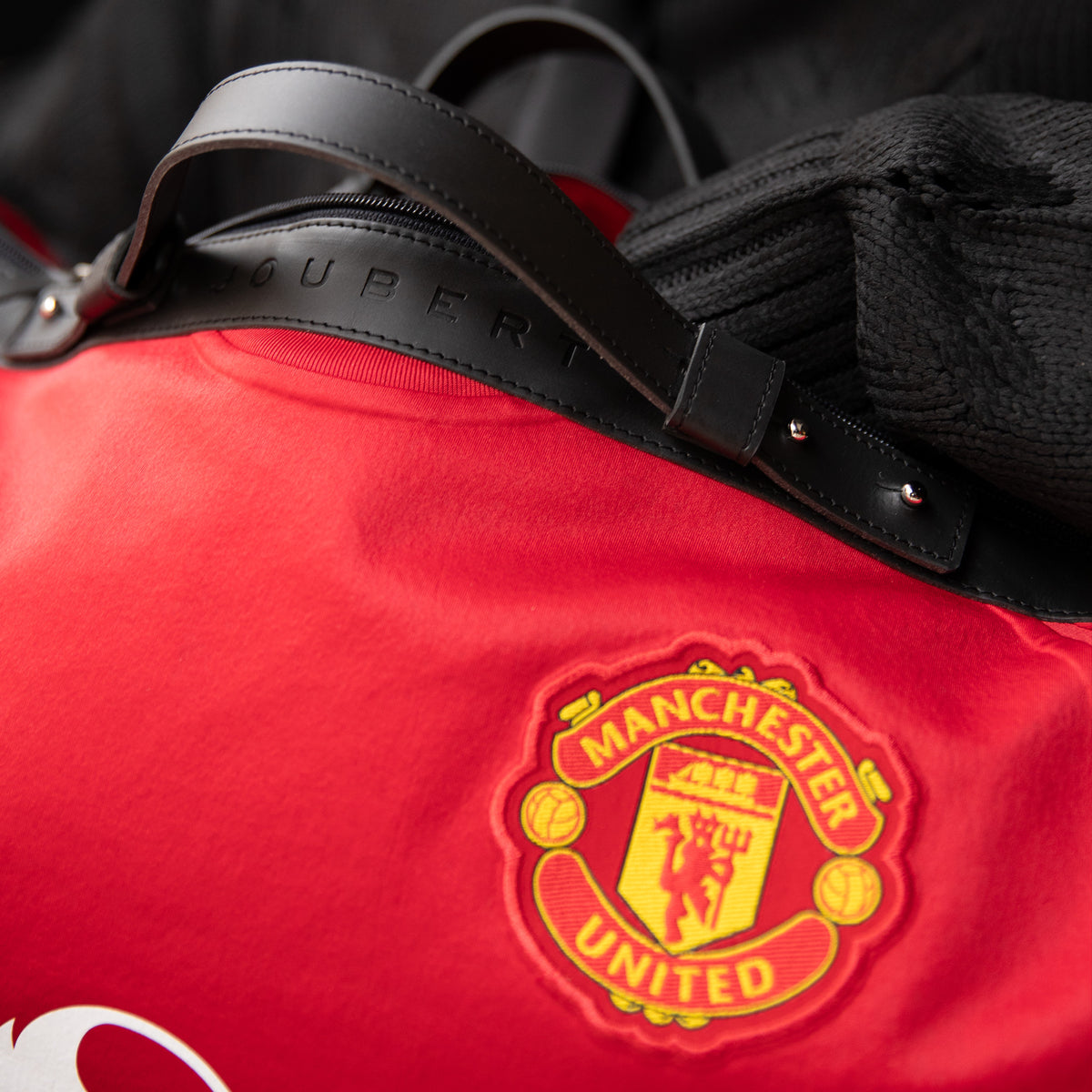 Sac 45 Métamorphose maillot Manchester United, vue 3