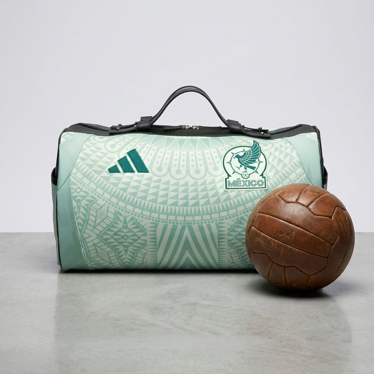 Sac 45 Métamorphose maillot Mexique, vue 1