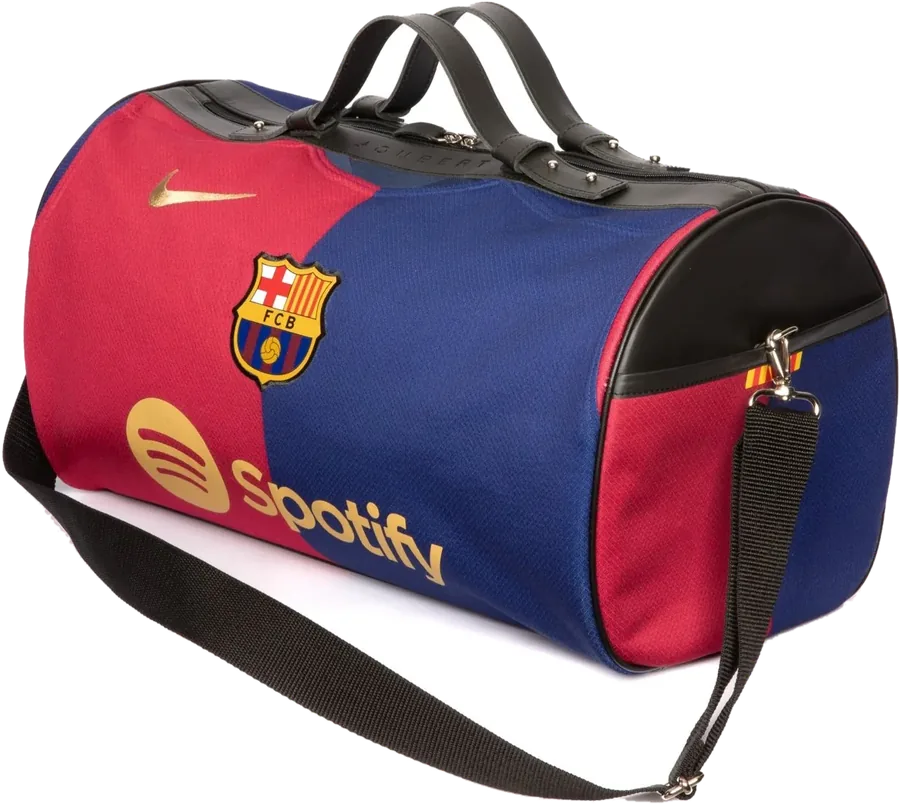 Le sac créé avec ce maillot
