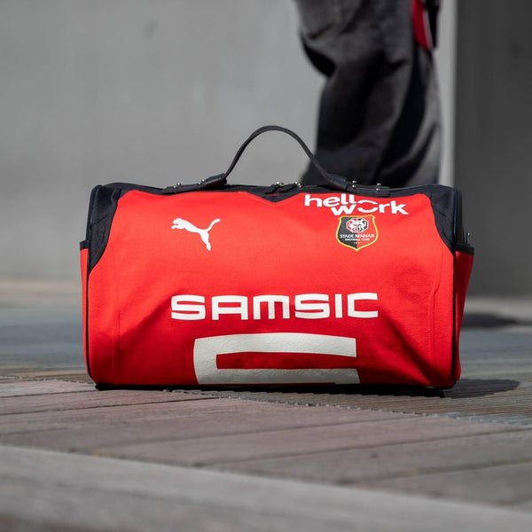 On transforme vos maillots — SAC 45 MÉTAMORPHOSE x Stade Rennais F. C. 2025