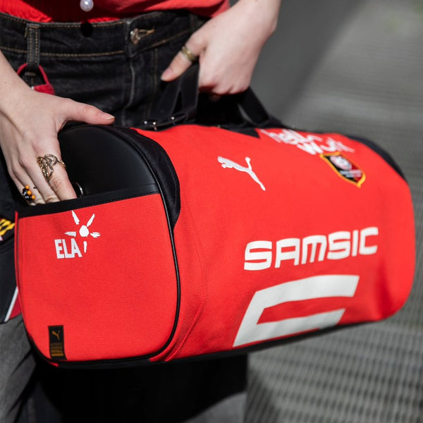 On transforme vos maillots — SAC 45 MÉTAMORPHOSE x Stade Rennais F. C. 2025