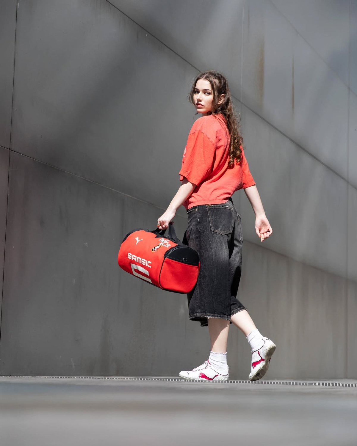 On transforme vos maillots — SAC 45 MÉTAMORPHOSE x Stade Rennais F. C. 2025