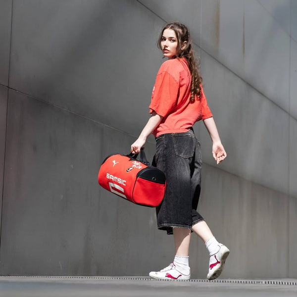 On transforme vos maillots — SAC 45 MÉTAMORPHOSE x Stade Rennais F. C. 2025